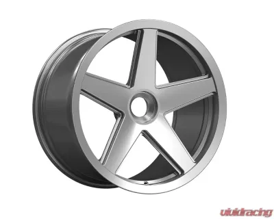 Forgeline One Piece Monoblock RSR1 Wheel 18-22 - RSR1