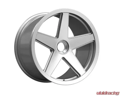 Forgeline One Piece Monoblock RSR1 Wheel 18-22 - RSR1