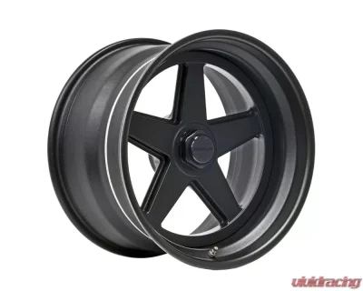 Forgeline Heritage Series RSR3 Wheel 17-20 - RSR3