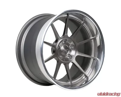 Forgeline Heritage Series Rebel Wheel 18-20 - Rebel