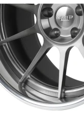 Forgeline Heritage Series Rebel Wheel 18-20                                     - Rebel - Image 2