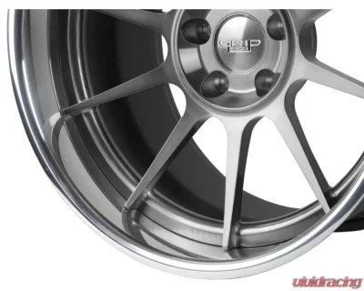 Forgeline Heritage Series Rebel Wheel 18-20 - Rebel