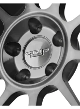 Forgeline Heritage Series Rebel Wheel 18-20                                     - Rebel - Image 3