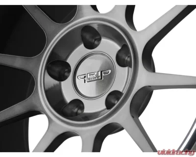 Forgeline Heritage Series Rebel Wheel 18-20 - Rebel