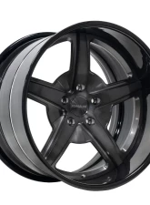 Forgeline Heritage Series Rodster Wheel 18-20                                     - Rodster - Image 2