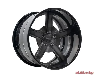 Forgeline Heritage Series Rodster Wheel 18-20 - Rodster