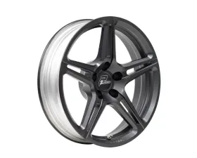 Forgeline Drag Racing Series SC1 Skinny Wheel 17-18