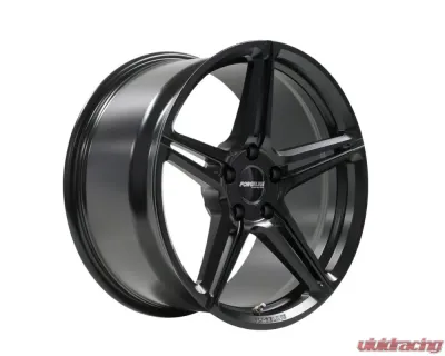 Forgeline One Piece Monoblock SC1 Wheel 18-22 - SC1