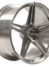 Forgeline One Piece Monoblock SC1 Wheel 18-22                                     - SC1 - Image 2