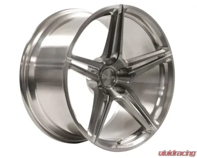 Forgeline One Piece Monoblock SC1 Wheel 18-22 - SC1