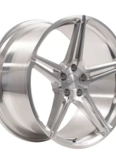 Forgeline One Piece Monoblock SC1 Wheel 18-22                                     - SC1 - Image 11
