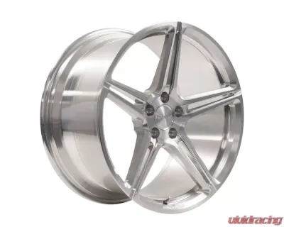 Forgeline One Piece Monoblock SC1 Wheel 18-22 - SC1