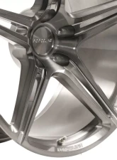 Forgeline One Piece Monoblock SC1 Wheel 18-22                                     - SC1 - Image 3