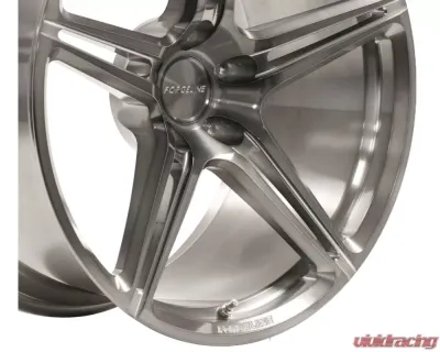 Forgeline One Piece Monoblock SC1 Wheel 18-22 - SC1