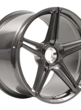 Forgeline One Piece Monoblock SC1 Wheel 18-22                                     - SC1 - Image 4