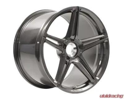 Forgeline One Piece Monoblock SC1 Wheel 18-22 - SC1