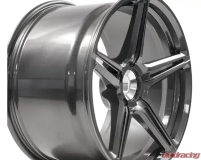 Forgeline One Piece Monoblock SC1 Wheel 18-22 - SC1
