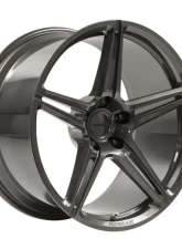 Forgeline One Piece Monoblock SC1 Wheel 18-22                                     - SC1 - Image 6
