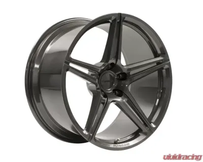 Forgeline One Piece Monoblock SC1 Wheel 18-22 - SC1