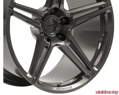 Forgeline One Piece Monoblock SC1 Wheel 18-22 - SC1