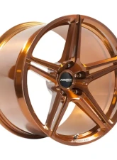 Forgeline One Piece Monoblock SC1 Wheel 18-22                                     - SC1 - Image 8