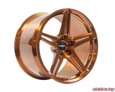 Forgeline One Piece Monoblock SC1 Wheel 18-22 - SC1