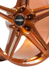 Forgeline One Piece Monoblock SC1 Wheel 18-22                                     - SC1 - Image 9