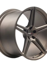 Forgeline One Piece Monoblock SC1 Wheel 18-22                                     - SC1 - Image 10