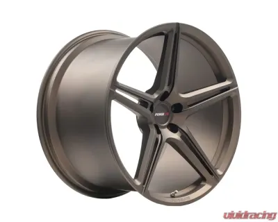 Forgeline One Piece Monoblock SC1 Wheel 18-22 - SC1
