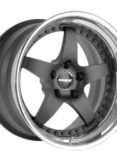 Forgeline Performance Series SO3 Wheel 17-18                                     - SO3 - Image 4