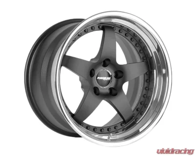 Forgeline Performance Series SO3 Wheel 17-18 - SO3