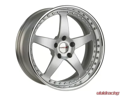 Forgeline Premier Reverse Series SO3P Wheel 18-22 - SO3P