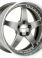 Forgeline Premier Reverse Series SO3P Wheel 18-22                                     - SO3P - Image 2