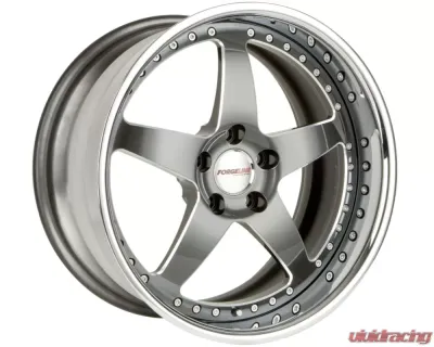 Forgeline Premier Reverse Series SO3P Wheel 18-22 - SO3P