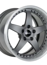 Forgeline Premier Reverse Series SO3P Wheel 18-22                                     - SO3P - Image 3