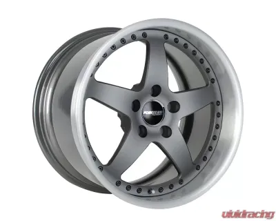 Forgeline Premier Reverse Series SO3P Wheel 18-22 - SO3P