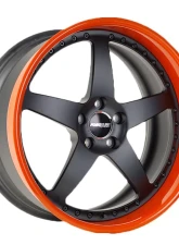 Forgeline Premier Reverse Series SO3P Wheel 18-22                                     - SO3P - Image 4