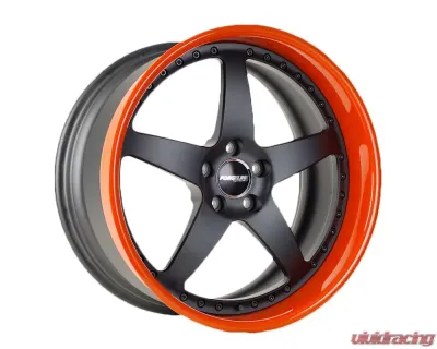 Forgeline Premier Reverse Series SO3P Wheel 18-22 - SO3P