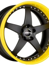 Forgeline Premier Reverse Series SO3P Wheel 18-22                                     - SO3P - Image 5