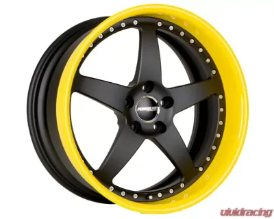 Forgeline Premier Reverse Series SO3P Wheel 18-22 - SO3P