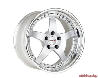 Forgeline Premier Stepped Lip Series SO3S Wheel 19-21 - SO3S
