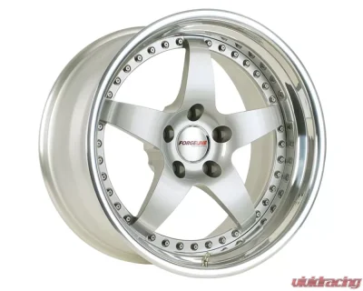 Forgeline Performance Series SO3 Wheel 17-18 - SO3