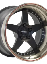 Forgeline Performance Series SO3 Wheel 17-18                                     - SO3 - Image 3