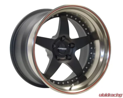 Forgeline Performance Series SO3 Wheel 17-18 - SO3