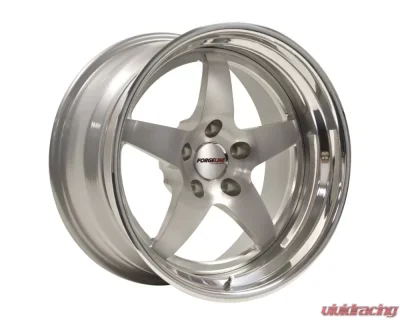 Forgeline Performance Series SO3 Wheel 17-18 - SO3