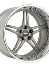 Forgeline Premier Reverse Series SP3P Wheel 18-22                                     - SP3P - Image 7