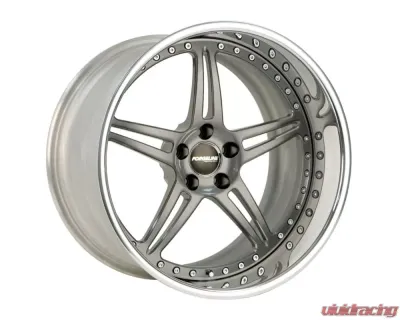 Forgeline Premier Reverse Series SP3P Wheel 18-22 - SP3P