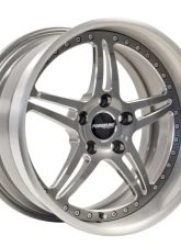 Forgeline Premier Reverse Series SP3P Wheel 18-22                                     - SP3P - Image 2