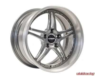 Forgeline Premier Reverse Series SP3P Wheel 18-22 - SP3P