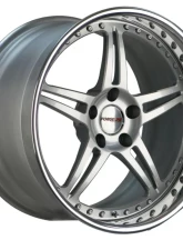 Forgeline Premier Reverse Series SP3P Wheel 18-22                                     - SP3P - Image 3